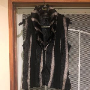 Bagatelle Vest